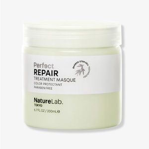 Nature lab Tokyo Perfect Repair for hair